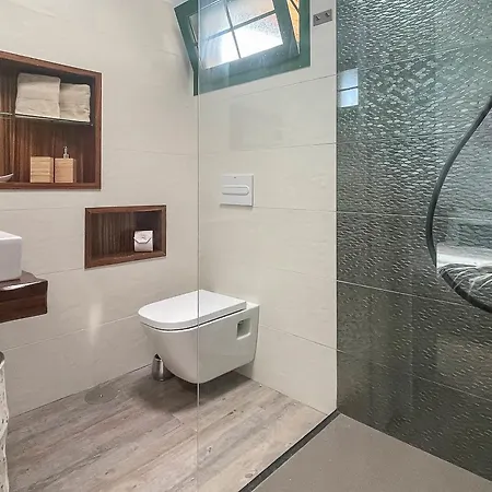 Апартаменты Cozy In