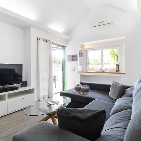 Appartamento Cozy In