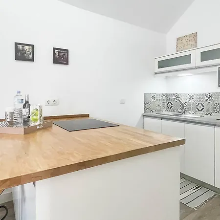 Cozy In Appartamento Maspalomas (Gran Canaria)