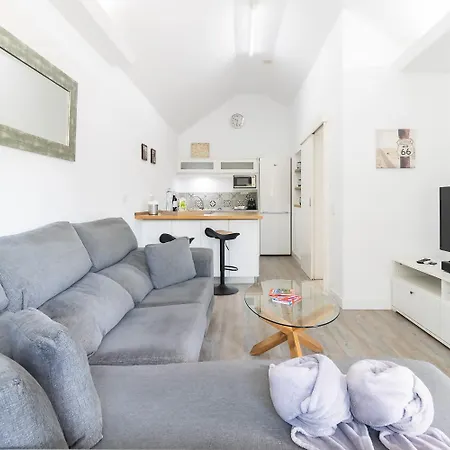 Cozy In Maspalomas (Gran Canaria)
