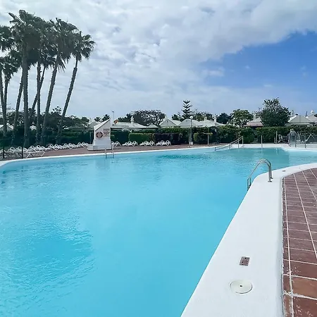 Cozy In * Maspalomas (Gran Canaria)