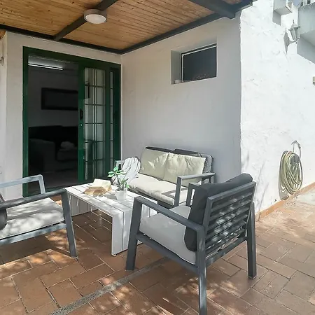 Cozy In * Maspalomas (Gran Canaria)
