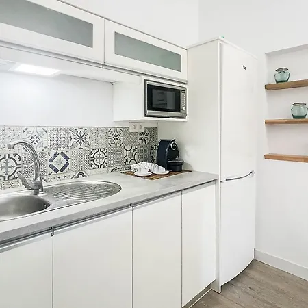 Appartamento Cozy In Maspalomas (Gran Canaria)
