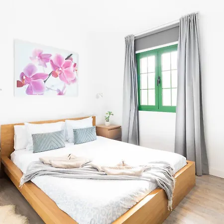 Cozy In Maspalomas (Gran Canaria)