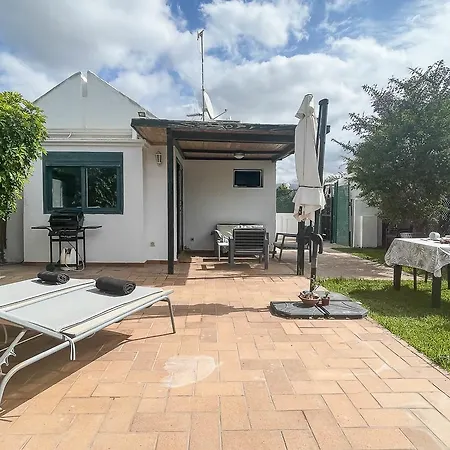 Cozy In * Maspalomas (Gran Canaria)